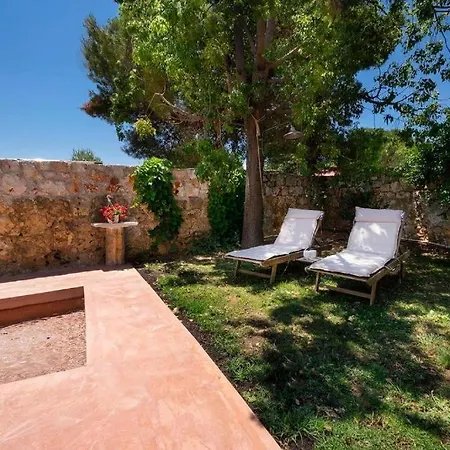 Giani Chania Casa vacanze La Canea