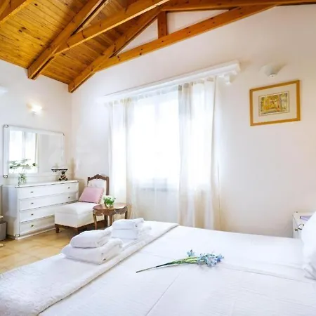 Casa vacanze Giani Chania La Canea