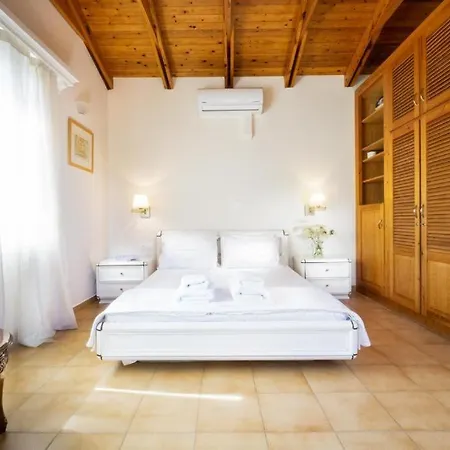 Casa vacanze Giani Chania La Canea