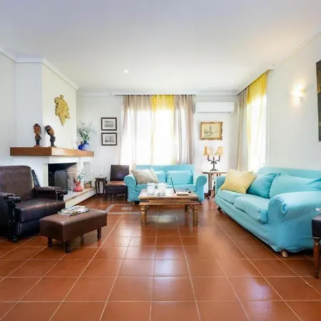 Casa vacanze Giani Chania La Canea