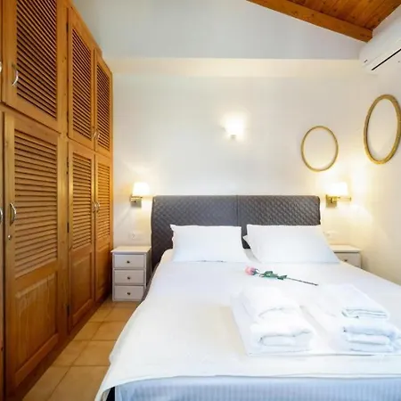 Giani Chania Casa vacanze La Canea