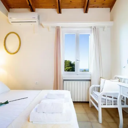 Casa vacanze Giani Chania *